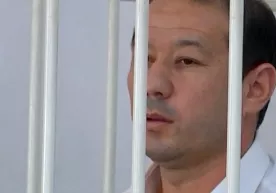 «Аҳмадбой иши» бўйича 30 январь куни тўртинчи очиқ суд бўлиб ўтади фото