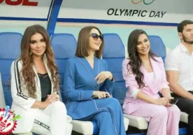 Nahotki? Munisa, Lola va Rayhon endi dugona… фото