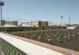 OTMlarga kirish imtihonlari o‘tkaziladigan stadion va xiyobonlar ro‘yxati e’lon qilindi фото
