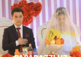 Ҳасанбой Дўстматов: «Ҳокимга куёв бўлганим ҳақидаги миш-мишлар юз фоиз ёлғон​» фото