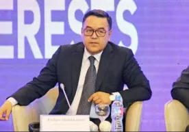 Фирдавс Абдухолиқов атрофидаги манфаатлар тўқнашуви юзасидан текширув бошланди фото
