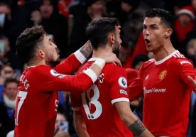 Ronaldu: Gol urish mana bundoq bo‘ladi! фото
