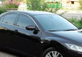 Ўзбекистонда автомобиль ойнасини қорайтиришга рухсат берилди фото
