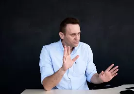 Навалний Путин ҳокимиятга келишида Елцинни айблади фото