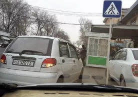 Автомобилларни нотариал тасдиқловсиз ижарага беришга доир қонун лойиҳаси aкўриб чиқилди фото