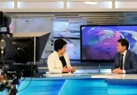 O‘zbekistonda 3 ta yangi telekanal ish boshlash arafasida фото