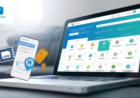 Yagona portal orqali SIM-karta olish imkoniyati yaratildi фото