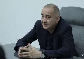 «Lekin men bunday ifloslik qilmayman». Hokimning muxbirlar bilan muloqotidan batafsil audio va stenogramma фото