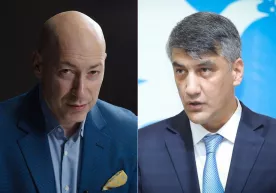 Алишер Қодиров жиддий айбловга муносабат билдирди: «Гордонни узр сўрашга мажбур қилиши керак» фото
