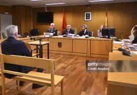 Карло Анчелоттининг иши судда: Прокурор 4 йил 9 ой қамоқ жазосини талаб қилмоқда фото
