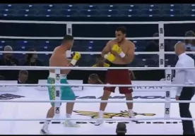 O‘zbekning zarbasi kuchli ekan, nogiron qilib qo‘yardi! фото