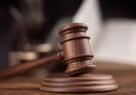 Ангор туман суди раиси ишдан олинди фото