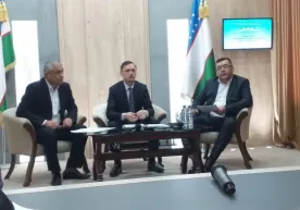 Ўзбекистондаги илк пулли трассани қуриш учун жой танланмоқда фото