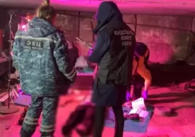 Rossiyada jamadon ichidan 31 yoshli o‘zbekistonlik ayolning jasadi topilgani bo‘yicha qo‘shimcha ma’lumot фото