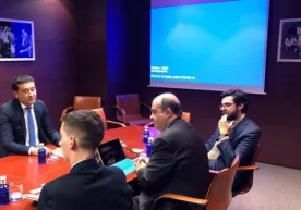 Rasman: O‘zbekistonda «Real Madrid» klubining futbol maktabi ochiladi фото