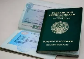 Chet elga chiqish pasportini joriy etish to‘g‘risidagi qaror loyihasi: cheklovlar qonuniymi? фото