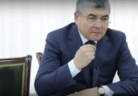 Viloyat hokimi: «Nafsni tiyish oiladan boshlansa, u jamiyatda korrupsiya bo‘lmaydi» фото