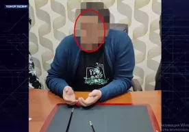 DXX «Bek Baraka» bozori direktori o‘rinbosarini qo‘lga oldi фото