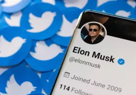 Ilon Mask Twitter'ning nomini o‘zgartirmoqchi фото