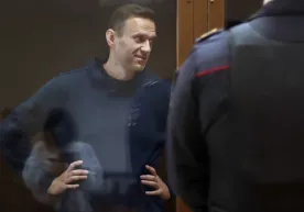 Навалний уруш ва Путинга қарши кампания бошламоқчилигини эълон қилди фото