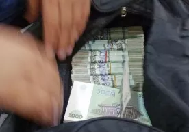 Toshkentda 50.000 so‘mlik qalbaki pullarni yasash bilan shug‘ullangan jinoiy guruh qo‘lga olindi фото