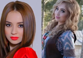 Шаҳзода Муҳаммедованинг онаси: «Тундан тонггача» фильмида бош ролга Севинч Мўминова ҳам даъвогарлик қилган фото