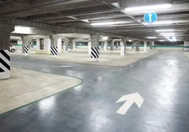 Toshkentda ko‘p qavatli avtoturargohlar quriladi фото