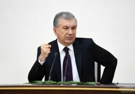 30 фоиздан 60 фоизгача: Ички ишлар ходимларининг маоши оширилади фото