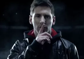 Messi «Adidas» kompaniyasi bilan yangi shartnoma imzoladi фото