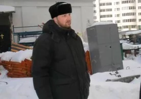 Moskvada milliarder “bomj” ushlandi... фото
