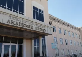Академик лицейларга қабул ДТМ тестлари орқали амалга оширилади фото