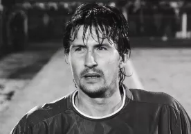O‘zbekistonlik sobiq futbolchi Nikolay Shirshov 47 yoshida vafot etdi фото