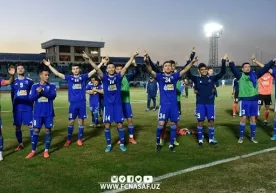 Diyor Imomxo‘jayev: "Nasaf"da bor narsani yo‘q qilishdi. Berdiyev ishini yaxshi bajardi, rahbariyat esa..." фото