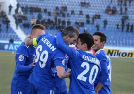 OCHL-2018: “Nasaf” ikkinchi turda 3 ochkoni qo‘lga kiritdi (video) фото