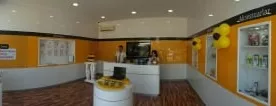 В Бухаре открылись шесть новых эксклюзивных салонов Beeline фото