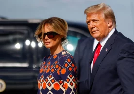Дональд Трамп ўз тарафдорлари билан мулоқот қилиш учун шахсий сайтини ишга туширди фото