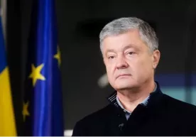 Порошенко Украинадаги урушга барҳам беришнинг учта сценарийсини айтди фото