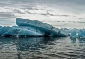 Olimlar: Global isish Yerni 35 million yil ortga qaytaradi фото