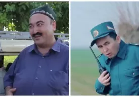 ИИВ — «Шўрданак» ва «Қалпоқ» атрофидаги шов-шувлар ҳақида (видео) фото