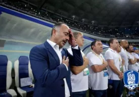 Diyor Imomxo‘jayev: "Ba’zida haykallar tupurib o‘tish uchun ham kerak" фото