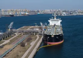 АҚШ Россия нефтининг Хитойга сотилишига қарши санкцияларни таклиф қилди фото