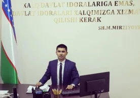Rasul Kusherbayev «Deputat, sudya va IIV xodimlari» mojarosiga munosabat bildirgan Shohrux reperni olqishladi фото
