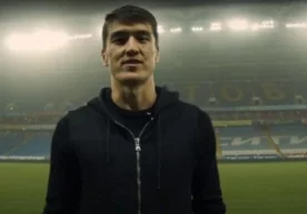 Eldor Shomurodov: «Endi olg‘a yurish vaqti keldi» фото