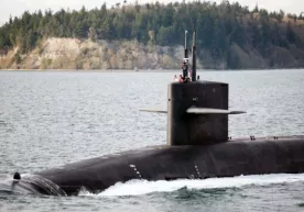 Одамзодни йўқ қила оладиган сувости кемалари маълум бўлди фото