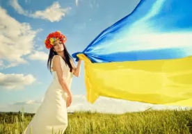 Украиналиклар дунёдаги энг чиройли миллат дея топилди фото