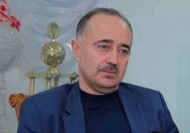Самвел Бабаян: «Айбим – мухлисларга ўз вақтида тушунтириш бермаганим!» фото