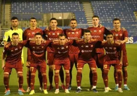 OCHL. "Nasaf" 9 kishi bo‘lib qolgan raqibni yenga olmadi фото
