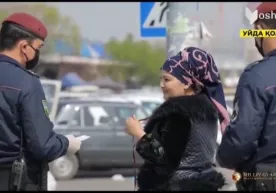 Karantin qoidalariga umuman rioya qilmay qo‘yganlar ko‘paydi фото