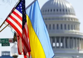 Pentagonning sobiq maslahatchisi: AQSH Ukrainadagi siyosati tufayli sharmanda bo‘ldi фото