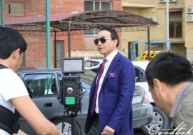 Ozodbek Nazarbekov bilan suhbat: to‘y-hasham, kimo‘zarga to‘y qilish, boy va kambag‘allar haqida фото